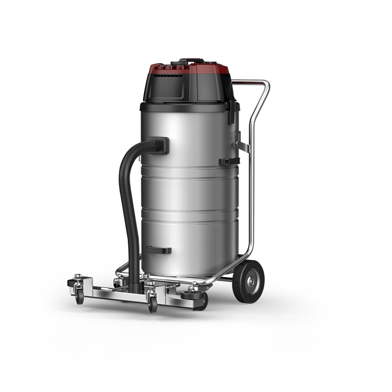 揚(yáng)子YZ-C3大功率車間工業(yè)吸塵器