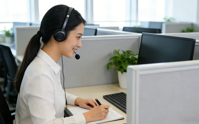 洗地機售后與配件