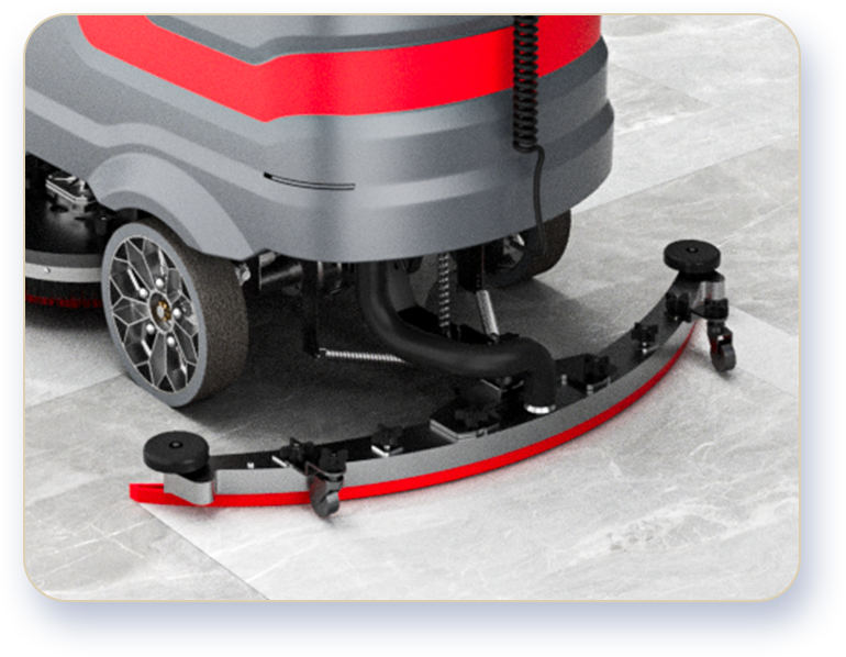 吸水扒角度自由調