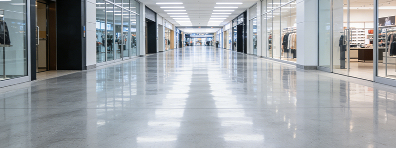 商業(yè)綜合體