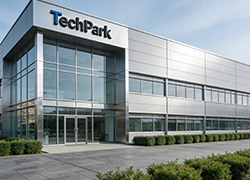 工業(yè)廠(chǎng)房