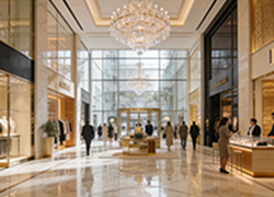 商場(chǎng)超市