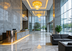 寫(xiě)字樓辦公區(qū)