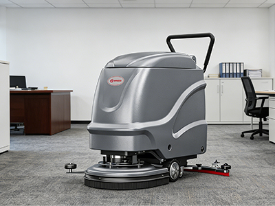 揚(yáng)子YZ-X2手推式洗地機(jī)