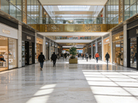 商超賣(mài)場(chǎng)