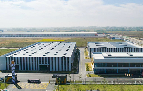 橙犀商用洗地機