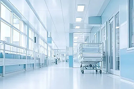 醫(yī)院學(xué)校