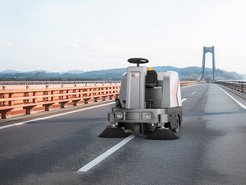 揚子YZ-S5掃地機