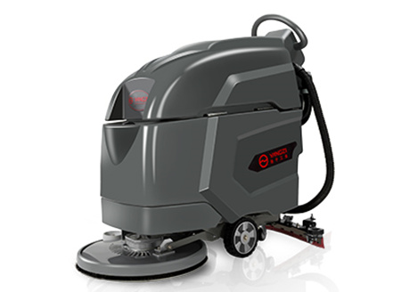 全自動(dòng)洗地機(jī)多少錢？