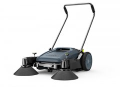 手動掃地機多少錢一臺？