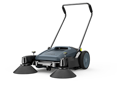 手動掃地

機多少錢一臺？