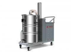 揚子工業吸塵器有哪些優勢？