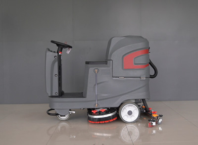 工廠洗地機 工廠洗地機