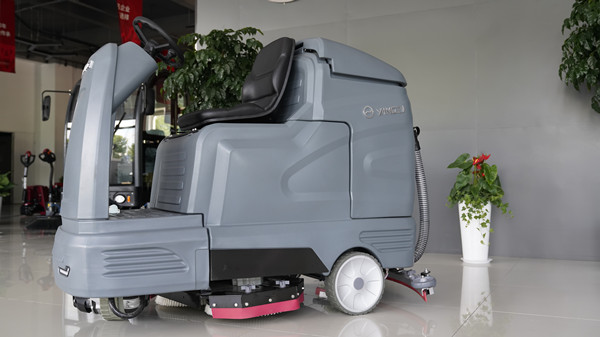 疫情來臨，揚子洗地機能消毒殺菌嗎？