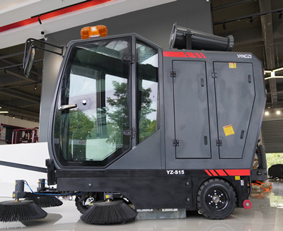 揚子掃地機 揚子掃地機