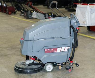 手推式洗地機 手推式洗地機