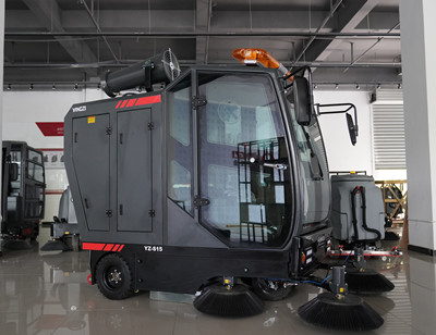 掃地車廠家 掃地車廠家