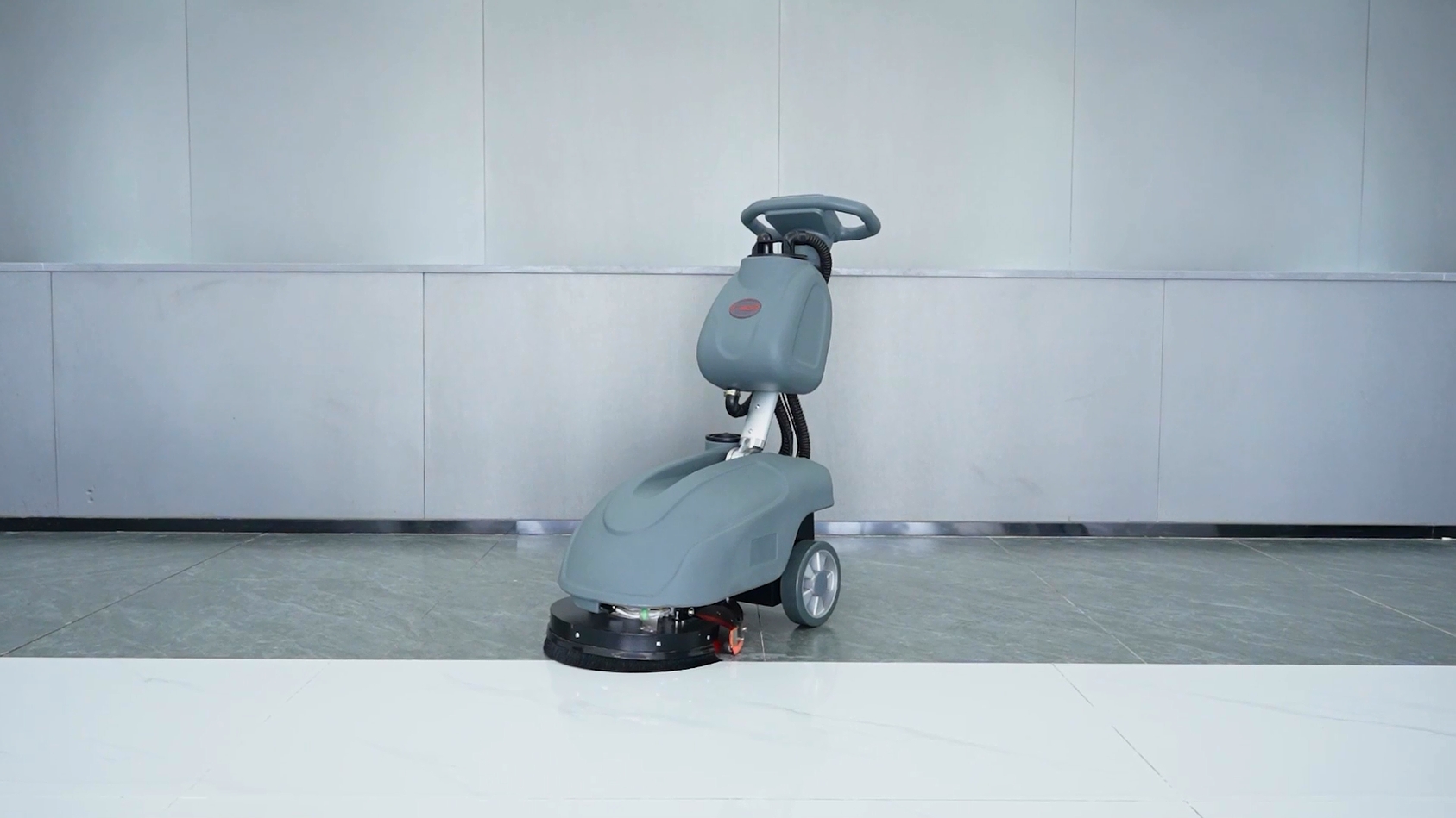 揚子洗地機YZ-X1使用視頻