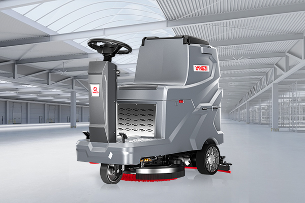 揚子清潔設備官網：構建工業(yè)4.0時代的數(shù)字化清潔方案全景