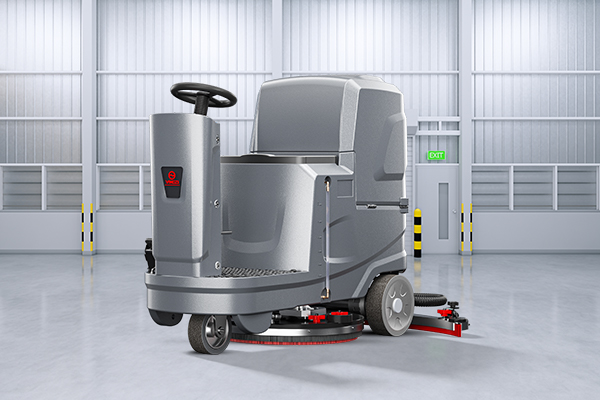 深度解碼工業(yè)凈界：探尋揚子洗地機官方網站背后的效能革命