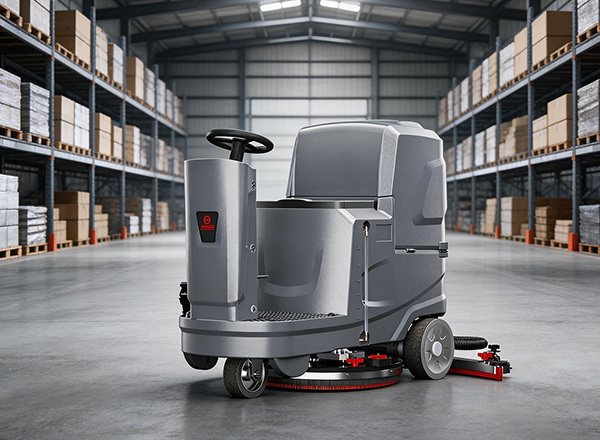 揚子洗地機YZ-X5