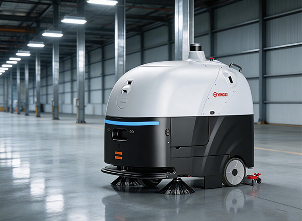 揚子洗地機YZ-SC80